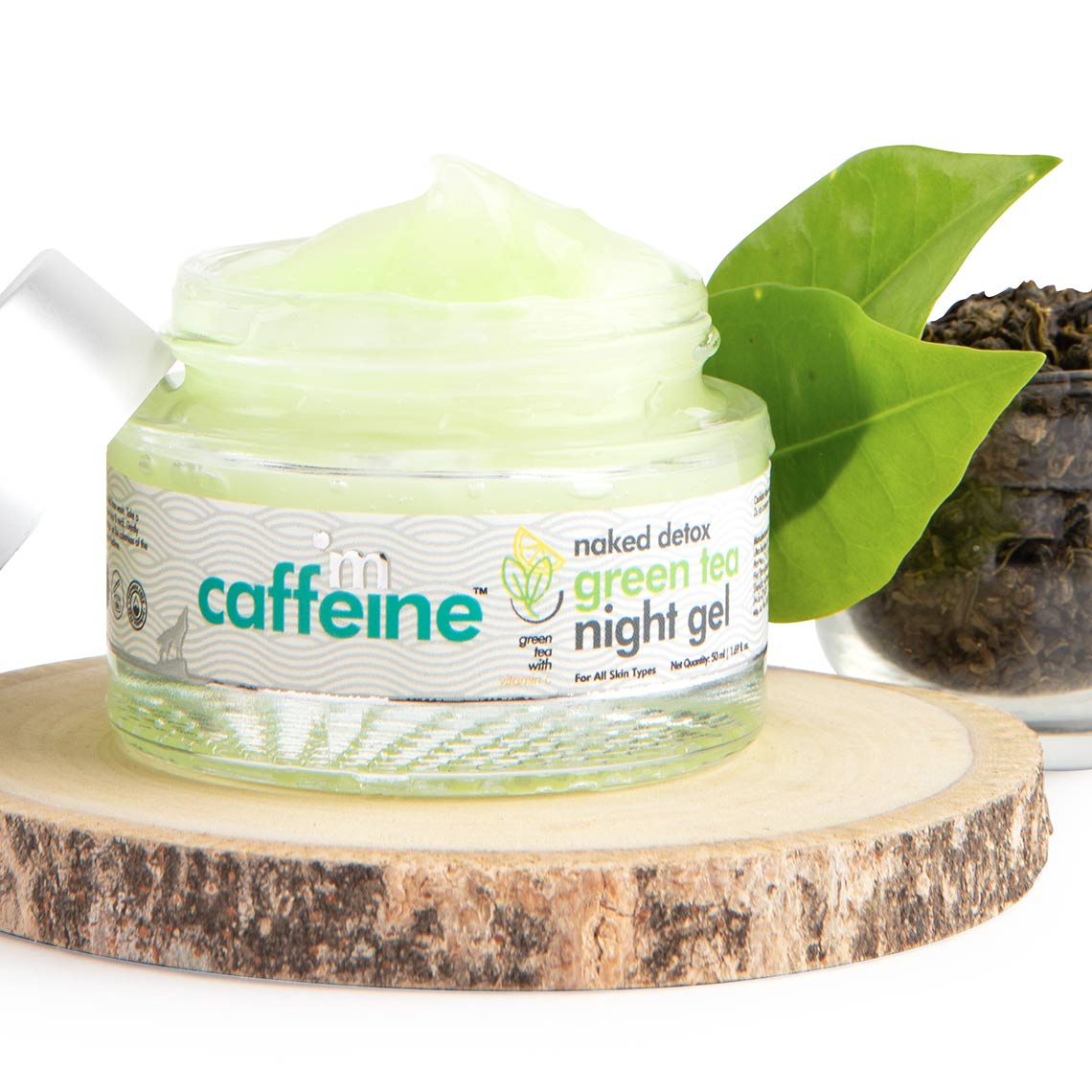 Why should you look for green tea in your skincare ingredient list