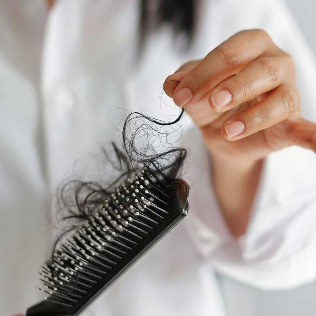 6 tips to prevent split ends and hair breakage