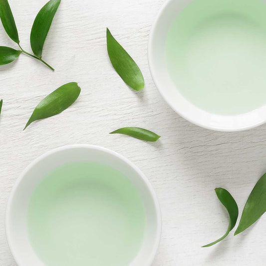 7 DIY Green tea face packs for healthy and clean skin