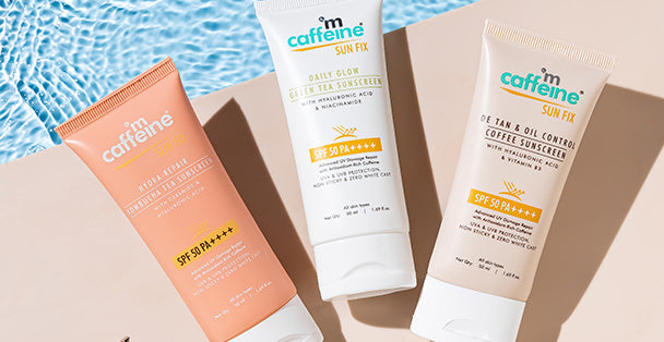 How to Find the Perfect Sunscreen?