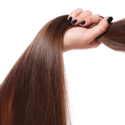 6 Tips to take care of chemically treated hair