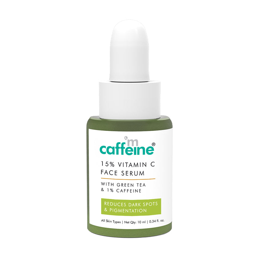 Face Serum 10 ml ( 15% Vit C)