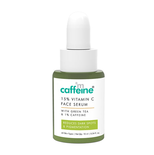 Face Serum 10 ml ( 15% Vit C)