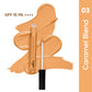 Eyes On You Serum Concealer | Brightens Under Eye & Reduces Dark Circles - Caramel Blend - 5ml