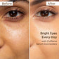 Eyes On You Serum Concealer | Brightens Under Eye & Reduces Dark Circles - Walnut Crush - 5ml