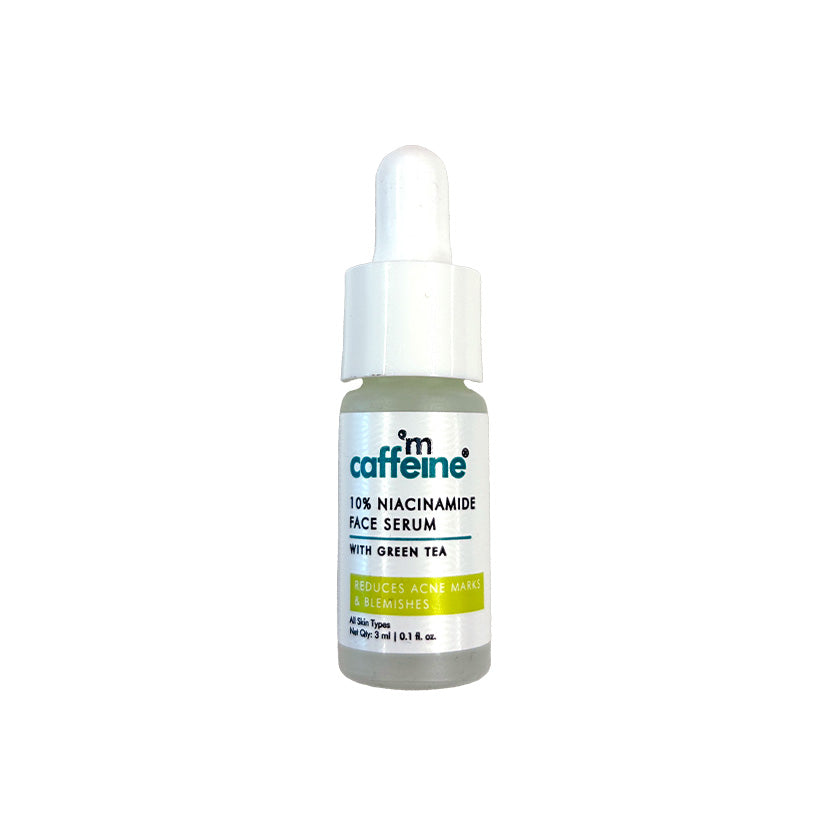 Glow Face Serum - 3ml