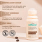 5% AHA Underarm Roll On with Coffee - 50ml