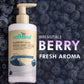 Blueberry Swirl Serum In Body Lotion with Niacinamide & Cocoa Butter| 72Hrs Deep Moisturization