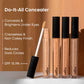 Eyes On You Serum Concealer | Brightens Under Eye & Reduces Dark Circles - Caramel Blend - 5ml