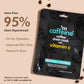 Vitamin C & Coffee Sheet Mask for Dark Spots Reduction - 20g each