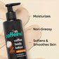 Coffee Body Lotion with Shea Butter for Non-Greasy Moisturization & Soft Skin - 250ml