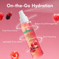 Hydra Rush Body Serum Spray - Crushed Berries - 110ml