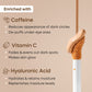 Eyes On You Serum Concealer | Brightens Under Eye & Reduces Dark Circles - Biscoff Shake - 5ml