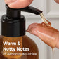 Coffee Body Wash with Almonds for Energizing & De-Tan -200ml - Pack of 2