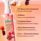 Hydra Rush Body Serum Spray - Crushed Berries - 110ml