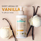 Vanilla Dream Serum Body Lotion SPF 30 PA+++ | Niacinamide & Cocoa Butter