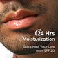 Choco Lip Balm with SPF 20+ for 24h Moisturization | With Cocoa Butter - 4.5g