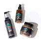 Body Toning & Polishing Kit