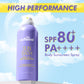 Sun Bath SPF Body Sunscreen 80+ PA ++++ Spray - 100ml