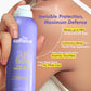 Sun Bath SPF Body Sunscreen 80+ PA ++++ Spray - 100ml