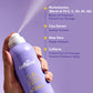 Sun Bath SPF Body Sunscreen 80+ PA ++++ Spray - 100ml