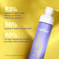 Sun Glaze Mist Face Sunscreen SPF 50 PA++++ Spray 1% Hyaluronic Acid- 100ml