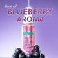 Hydra Rush Body Serum Spray - Blueberry Burst - 110ml