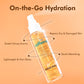 Hydra Rush Body Serum Spray - Tropical Splash - 110ml