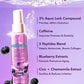 Hydra Rush Body Serum Spray - Blueberry Burst - 110ml