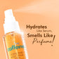 Hydra Rush Body Serum Spray - Tropical Splash - 110ml