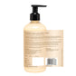 Pumpkin Spice Latte Body Wash -300 ml