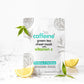 Vitamin C & Green Tea Sheet Mask for Clear & Glowing Skin - 20g each