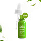 Green Tea & 15% Vitamin C Serum - 20 ml