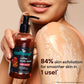 Coffee Body Wash with Berries - 200ml