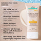 Detan & Oil Control Coffee Sunscreen SPF 50 PA++++ 50 ml