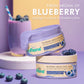 Blueberry Breeze Body Scrub - 175g