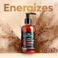 Coffee Body Wash with Berries - 200ml