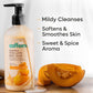 Pumpkin Spice Latte Body Wash -300 ml