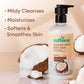 Coconut Cream Body Wash - 300 ml