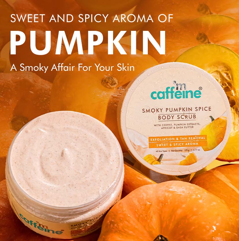 Pumpkin Spice Cleanse & Detan Duo