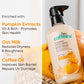 Pumpkin Spice Latte Body Wash -300 ml