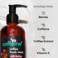 Coffee Body Wash with Berries - 200ml