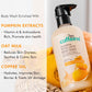 Pumpkin Spice Cleanse & Detan Duo