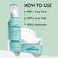 2 Step Acne Control Kit