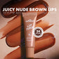 Lip Juice Tinted Lip Balm - Caramel Toffee - 10g