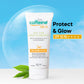 Daily Glow Green Tea Sunscreen SPF 50 PA++++ with Niacinamide - 50 ml