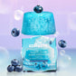 Blueberry Bounce Shower Marshmallow Jelly Soap - 100gm