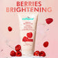 Berries Brightening Coffee Face Scrub - Pack of 2 - 75 gm