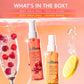 The Berry Affair Body Mist Gift Kit