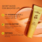 Lip Brightening Treatment SPF 50 PA++ with Vitamin C & E